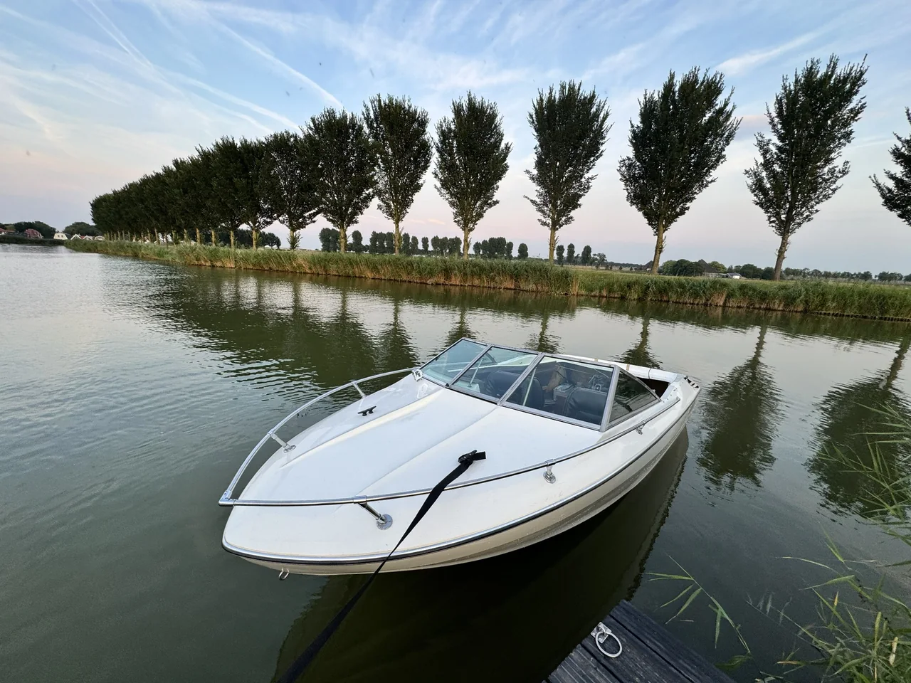 Reinell V1701